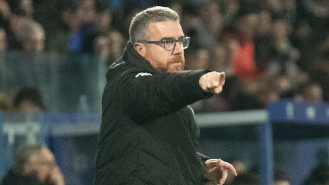 F: SD Ponferradina SAD