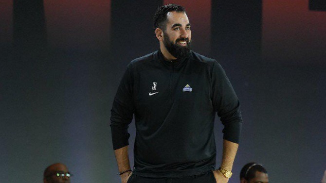 F: Coviran Granada F: Coviran Granada