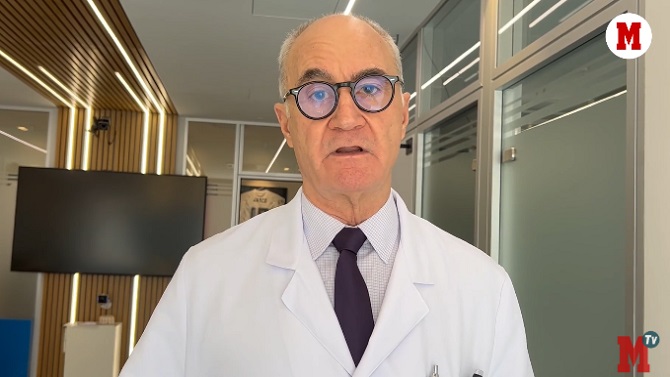 F: Captura MARCA F: Captura MARCA