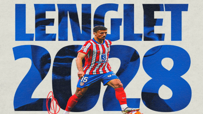 F: @Atleti F: @Atleti