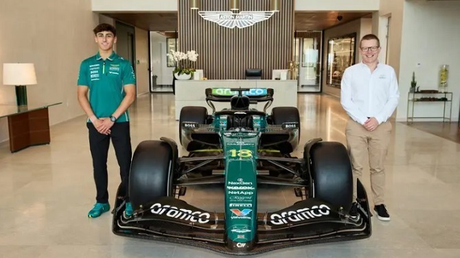 F. Europa Press F. Europa Press