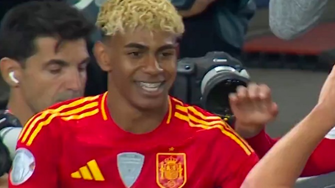 F: Captura v&iacute;deo @SEFutbol