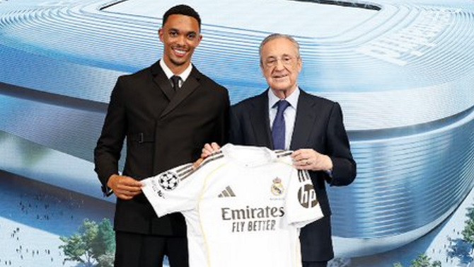 F: Real Madrid CF F: Real Madrid CF