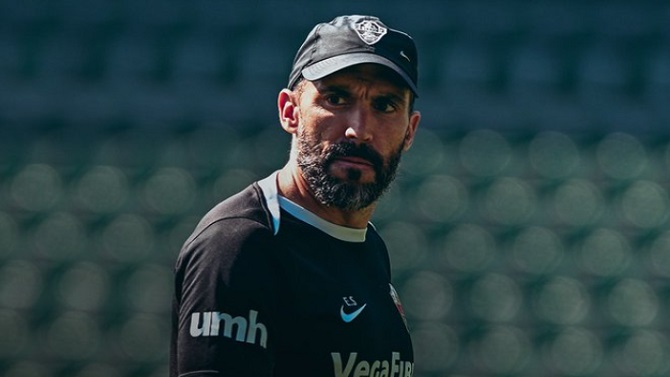 F: Elche Club de F&uacute;tbol