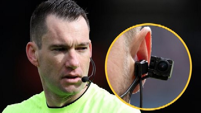 Fotomontaje BBC Sport Fotomontaje BBC Sport