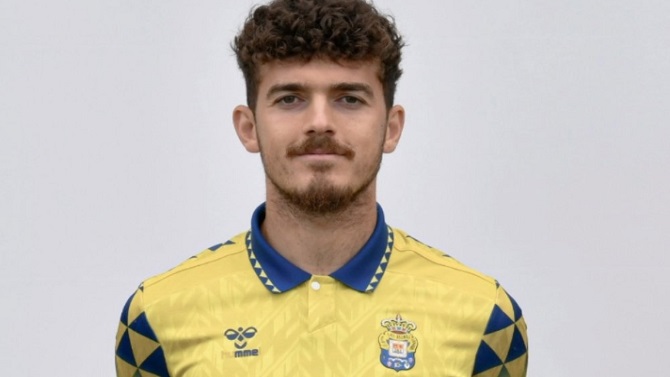 F: UD Las Palmas - Cantera F: UD Las Palmas - Cantera