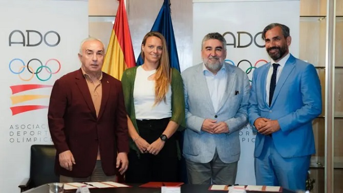 F. Europa Press F. Europa Press