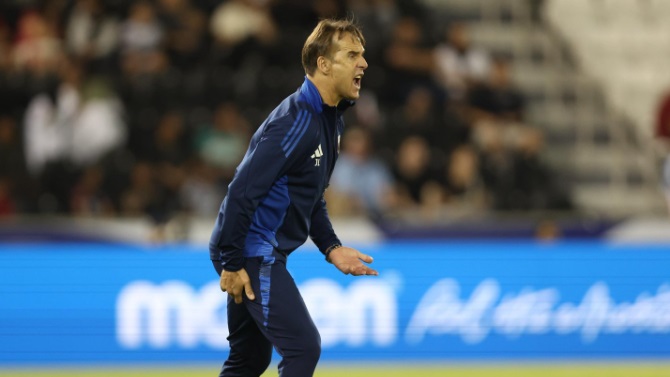 F: Qatar Football Association