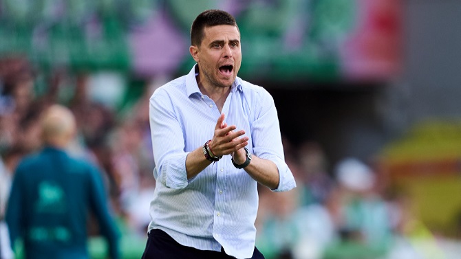 F: Carrusel Deportivo F: Carrusel Deportivo