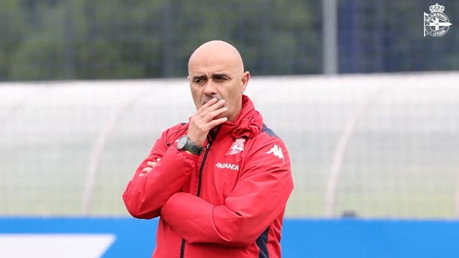 F: Captura RC Deportivo F: Captura RC Deportivo