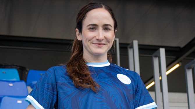 F: FC Levante Badalona