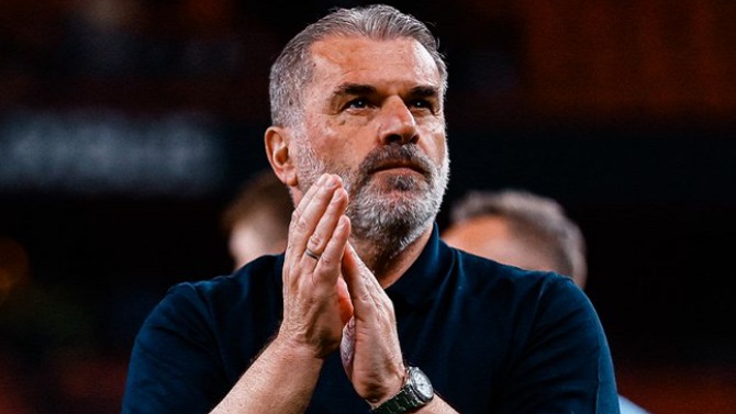 F: Tottenham Hotspur F: Tottenham Hotspur