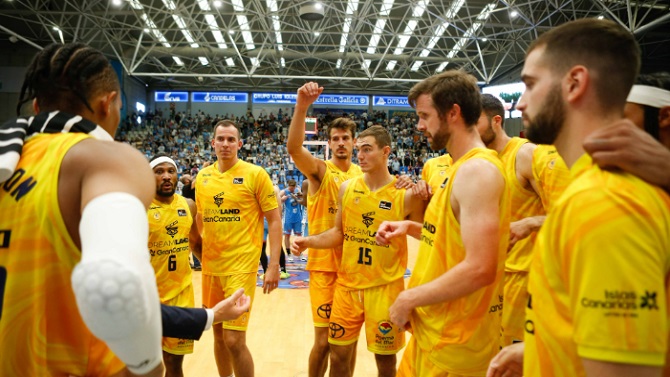 F: @GranCanariaCB