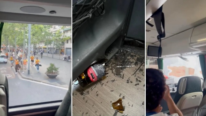 F: Fotomontaje elespanol.com F: Fotomontaje elespanol.com