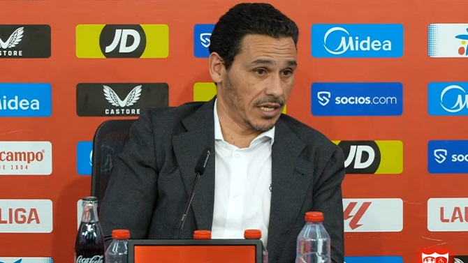 F: Captura Sevilla FC