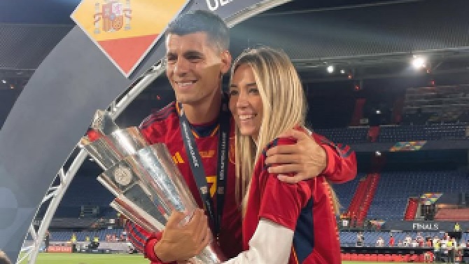 Alice Campello / Instagram Alice Campello / Instagram