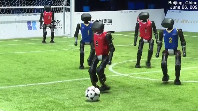 F: Captura v&iacute;deo @ShanghaiEye