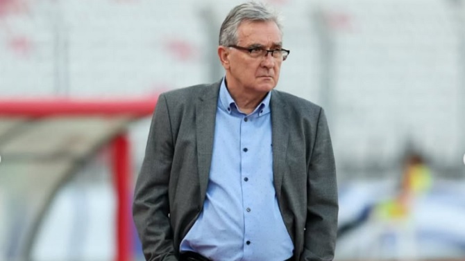 Branko Ivankovic / Instagram