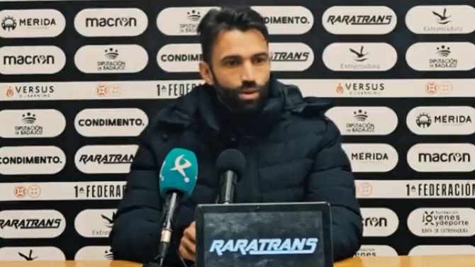 F: Captura v&iacute;deo A.D. M&eacute;rida