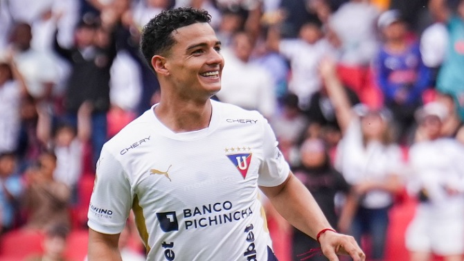 F: @LDU_Oficial