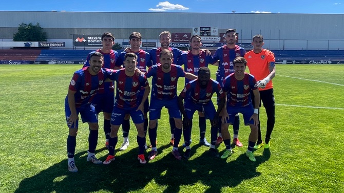 F: UD Alzira F: UD Alzira