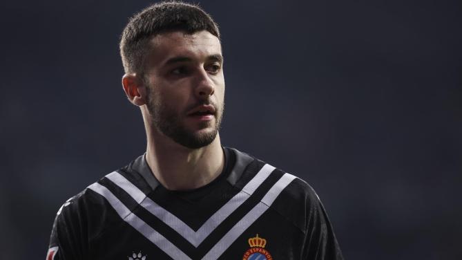 F. Europa Press F. Europa Press