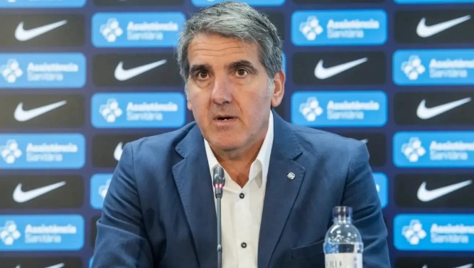 F. FC Barcelona F. FC Barcelona