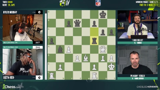 F: Captura @chess F: Captura @chess