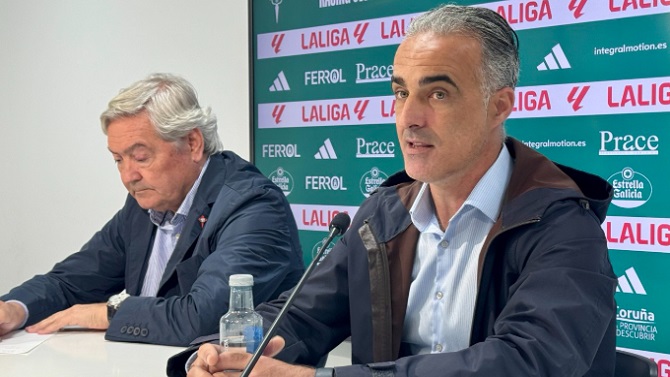 F: Racing Club Ferrol