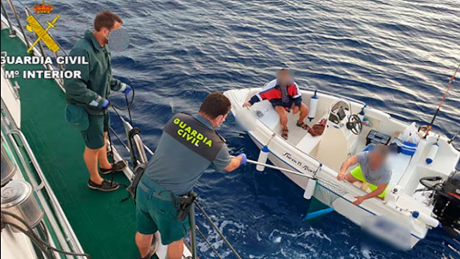 F: @SER_Malaga F: @SER_Malaga