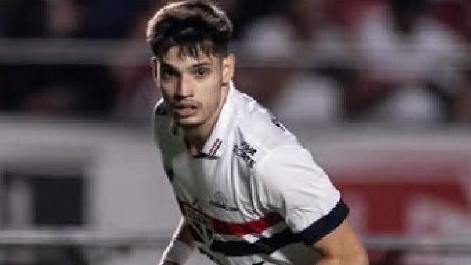 Dami&aacute;n Bobadilla / Instagram