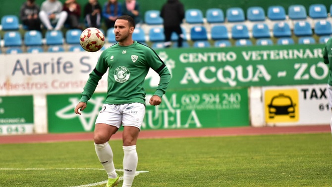 F: @cfvillanovense F: @cfvillanovense