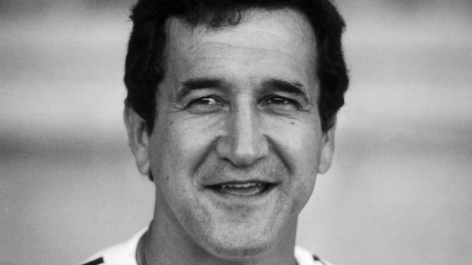 Parreira, exseleccionador de Brasil, ingresado en el hospital por un linfoma de Hodgkin
