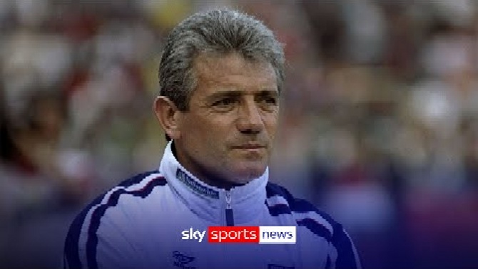 El exfutbolista Kevin Keegan, doble Balón de Oro, revela que tiene cáncer en estadio 4
