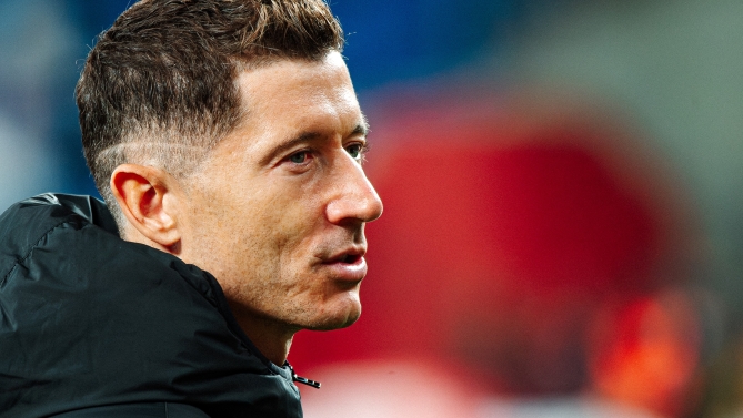 Lewandowski firma para las próximas dos temporadas con el Chicago Fire de la MLS