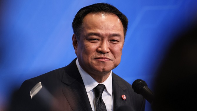 Tailandia cierra casi 14.000 páginas web de apuestas ilegales por el Mundial