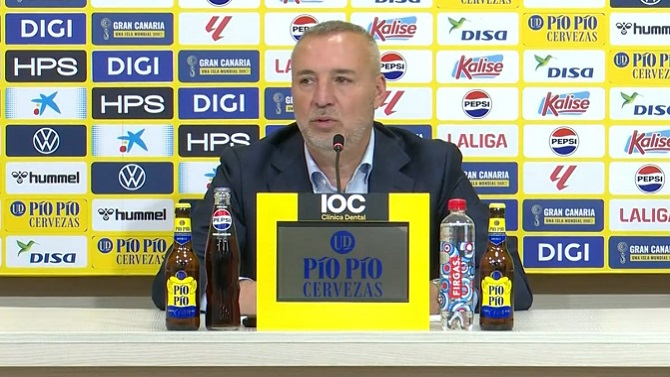 Las Palmas renovará a Jesé y dará la insignia de oro y brillantes a Viera en su despedida
