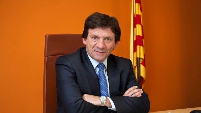 La Audiencia admite a Isern como acusación en el presunto fraude electoral de la Catalana