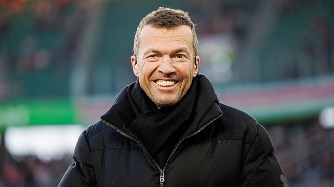 Matthaus prevé el fin de la era Nagelsmann con Alemania: 