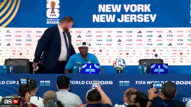 La FIFA permitirá preguntas en español en todas las ruedas de prensa del Mundial
