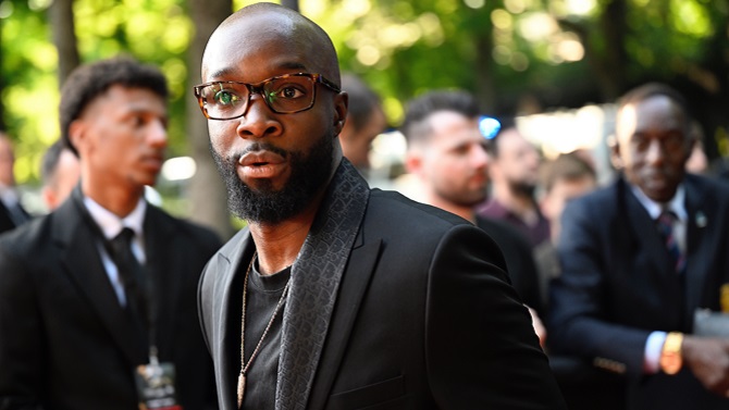 La FIFA y Diarra alcanzan un acuerdo que pone fin a todos los procedimientos legales