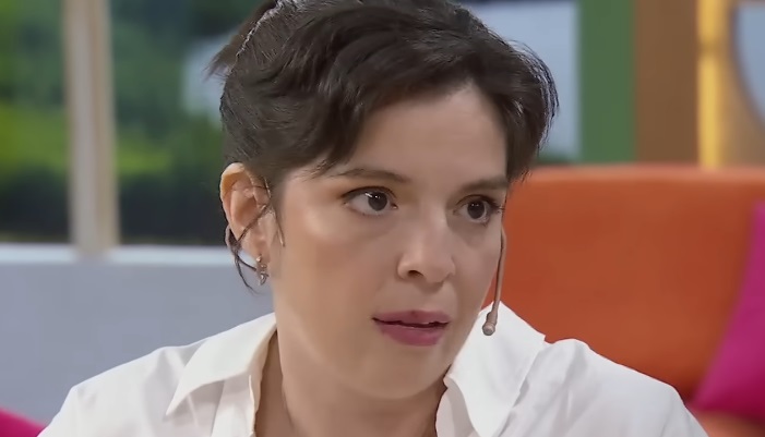 Dalma Maradona sobre médico de su padre: