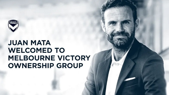 F: Melbourne Victory
