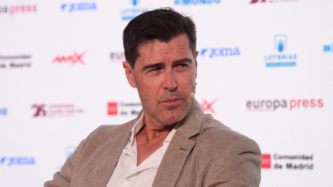 Raúl Chapado: