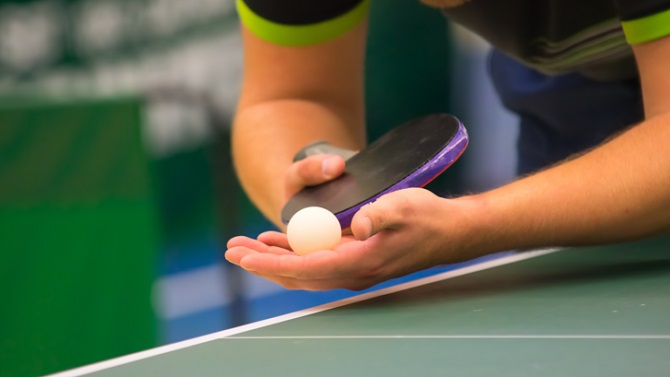 Anulan una multa a la Federación Española de Tenis de Mesa por exigir certificados COVID