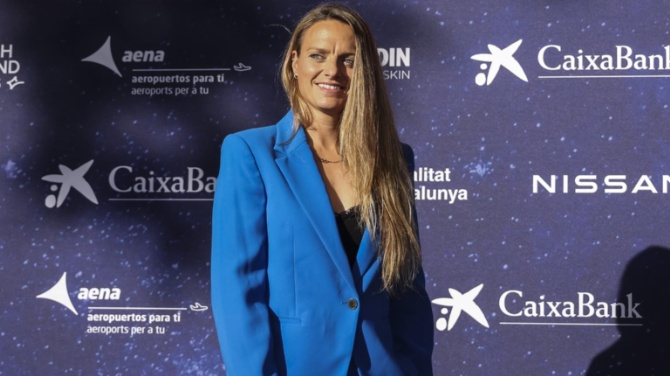 Jennifer Pareja: