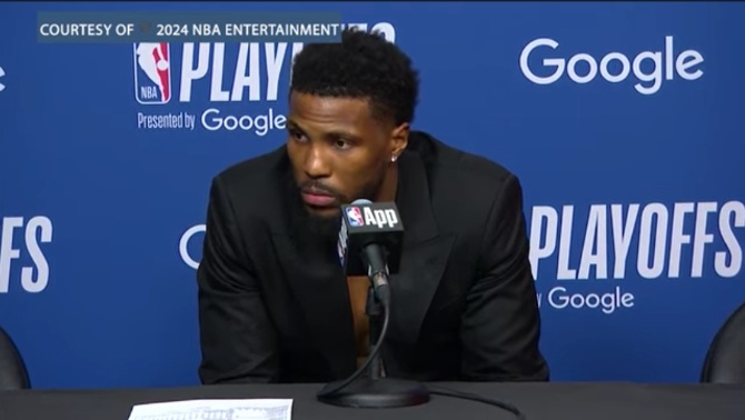 La Fiscalía en EEUU imputa a Malik Beasley y Ed Davis por amaño de apuestas