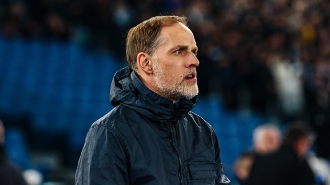 El nuevo contrato de Tuchel con Inglaterra incluye cláusulas de rendimiento