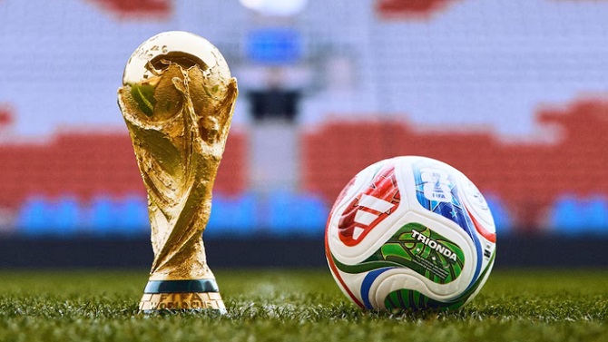 La justicia exprés del mundial: el reglamento de arbitraje del TAS