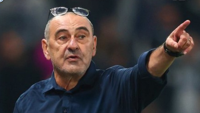 El Atalanta apuesta por Maurizio Sarri para liderar su nuevo proyecto deportivo